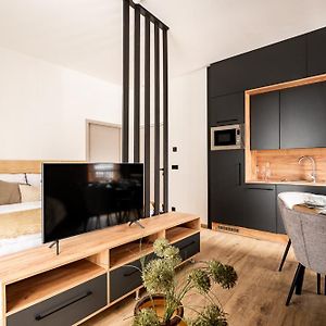 Apartament typu junior